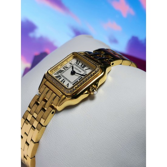 Cartier Cheetah Top Quality