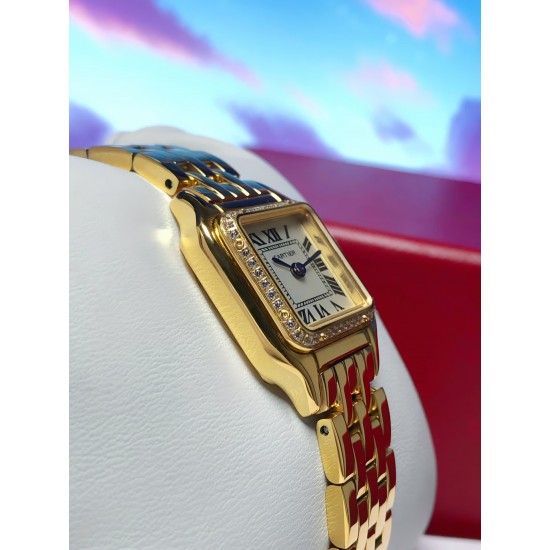 Cartier Cheetah Top Quality