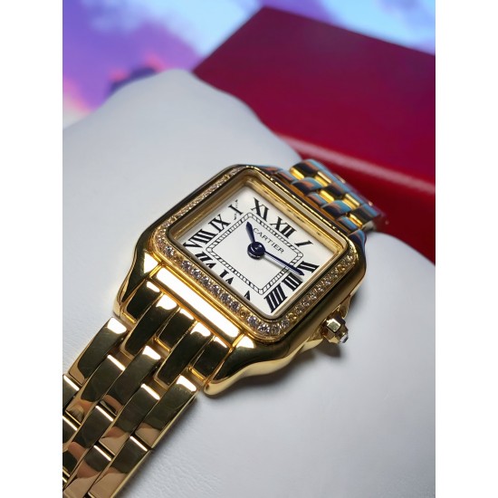 Cartier Cheetah Top Quality