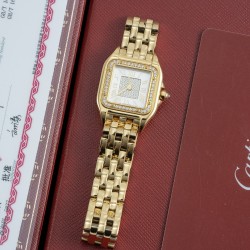 Cartier Cheetah Top Quality