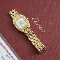 Cartier Cheetah Top Quality