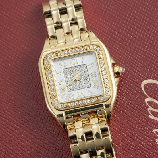 Cartier Cheetah Top Quality
