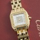 Cartier Cheetah Top Quality