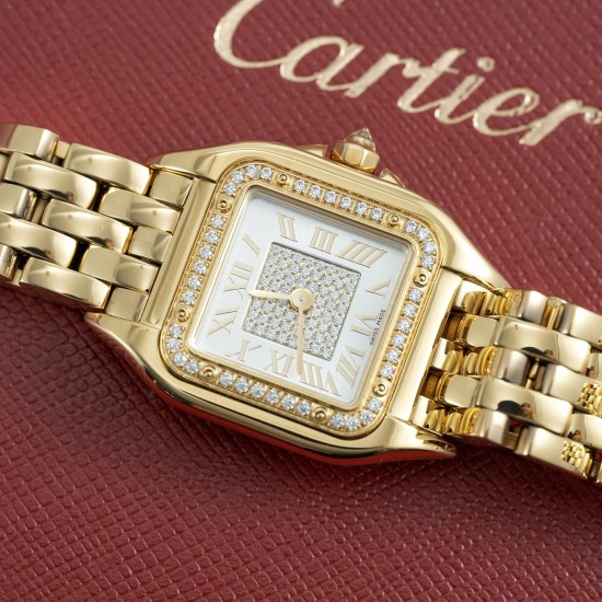 Cartier Cheetah Top Quality