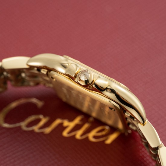 Cartier Cheetah Top Quality