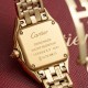 Cartier Cheetah Top Quality
