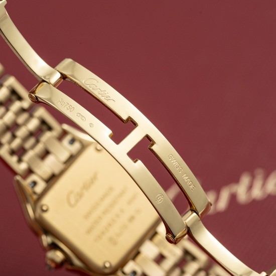 Cartier Cheetah Top Quality