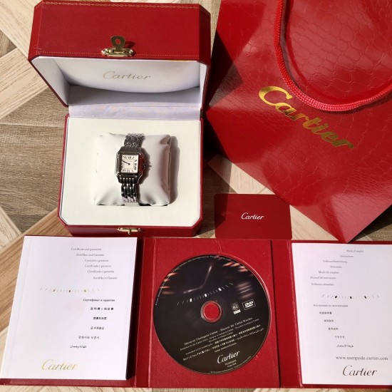 Cartier Cheetah Top Quality