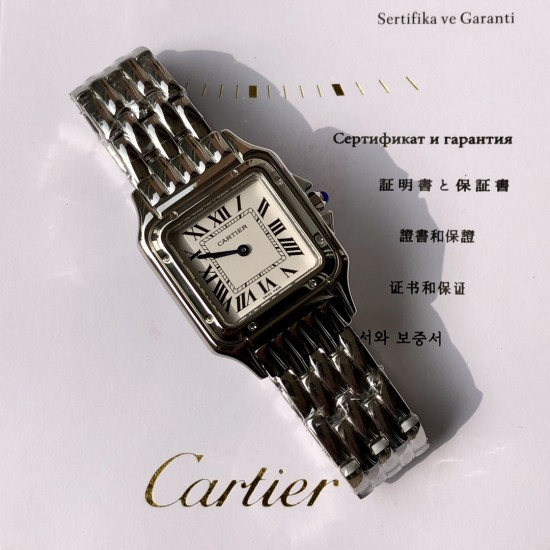 Cartier Cheetah Top Quality