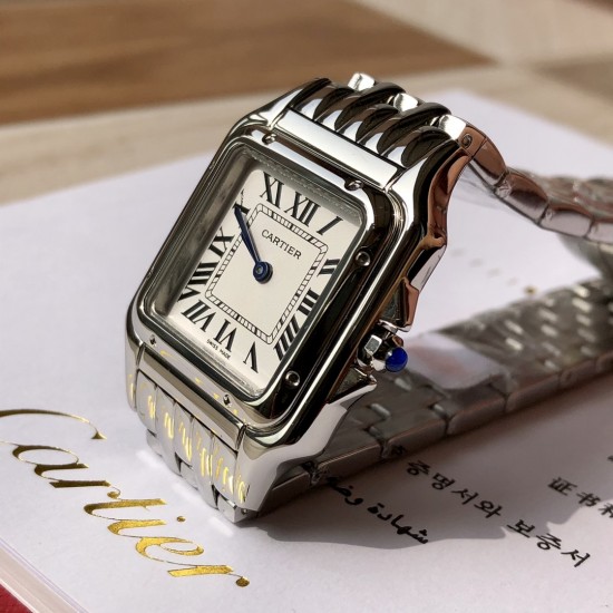 Cartier Cheetah Top Quality