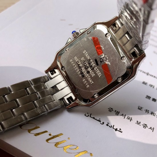 Cartier Cheetah Top Quality