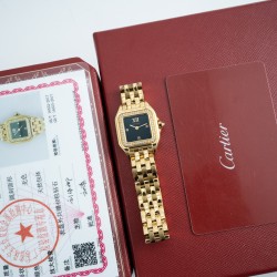 Cartier Cheetah Top Quality