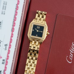 Cartier Cheetah Top Quality