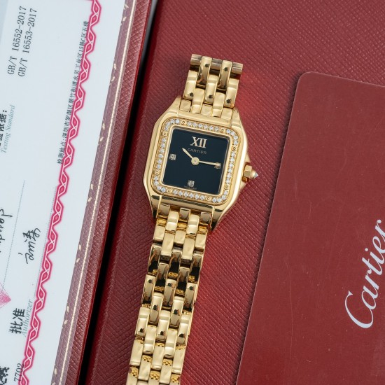 Cartier Cheetah Top Quality