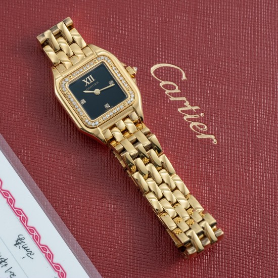 Cartier Cheetah Top Quality
