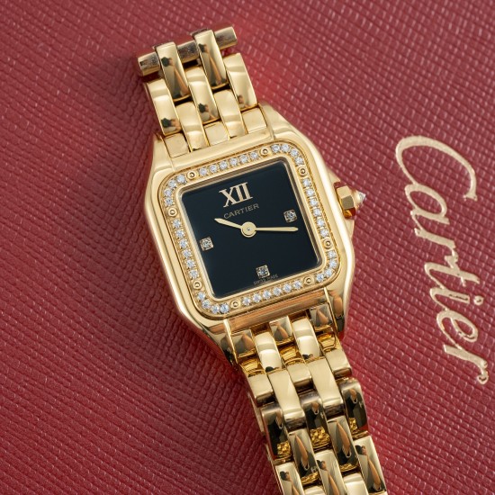 Cartier Cheetah Top Quality