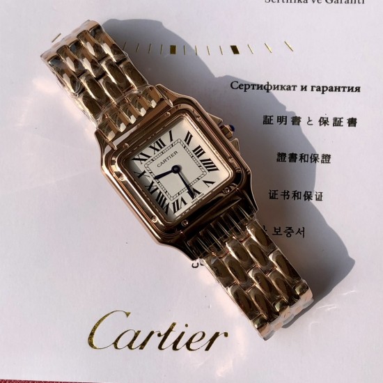 Cartier Cheetah Top Quality