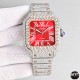 Cartier Watch Top Quality