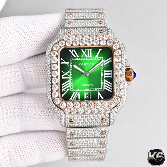 Cartier Watch Top Quality