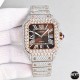 Cartier Watch Top Quality
