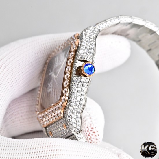 Cartier Watch Top Quality