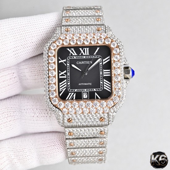 Cartier Watch Top Quality