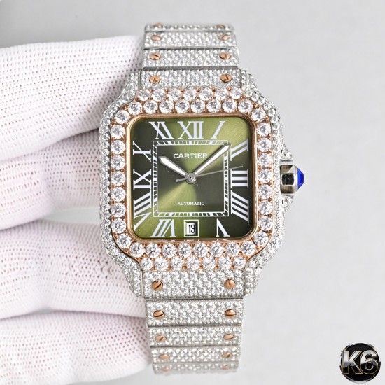 Cartier Watch Top Quality