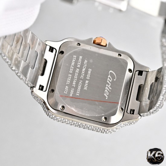 Cartier Watch Top Quality