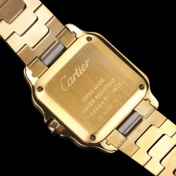 Cartier Watch Top Quality