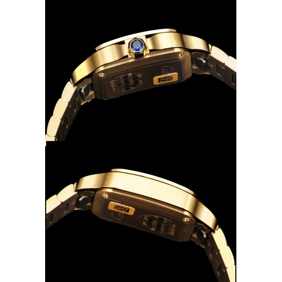 Cartier Watch Top Quality