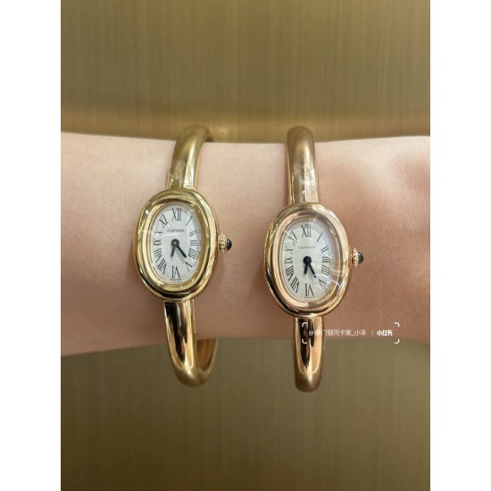 Cartier Watch Top Quality