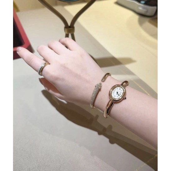 Cartier Watch Top Quality