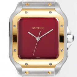 Cartier Watch Top Quality