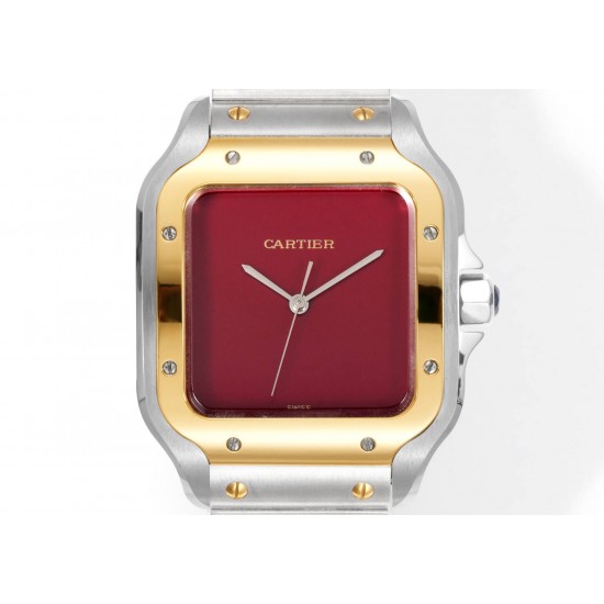 Cartier Watch Top Quality