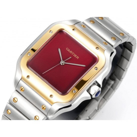 Cartier Watch Top Quality