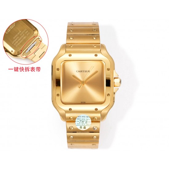 Cartier Watch Top Quality