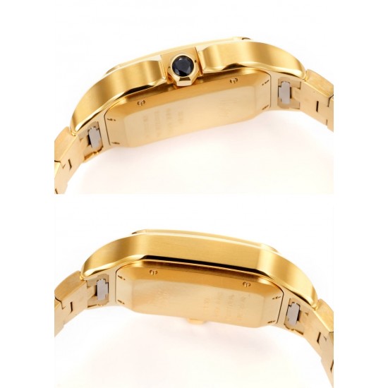 Cartier Watch Top Quality