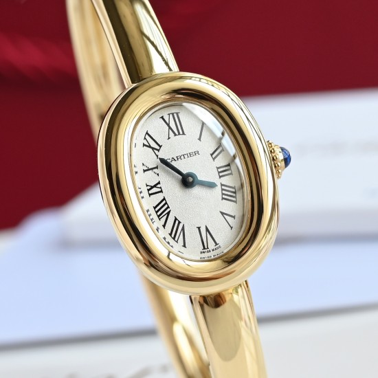 Cartier Watch Top Quality