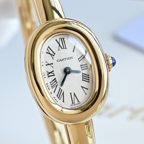 Cartier Watch Top Quality