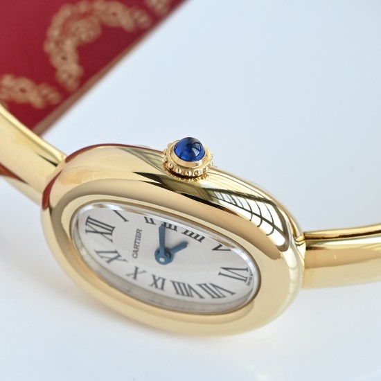 Cartier Watch Top Quality