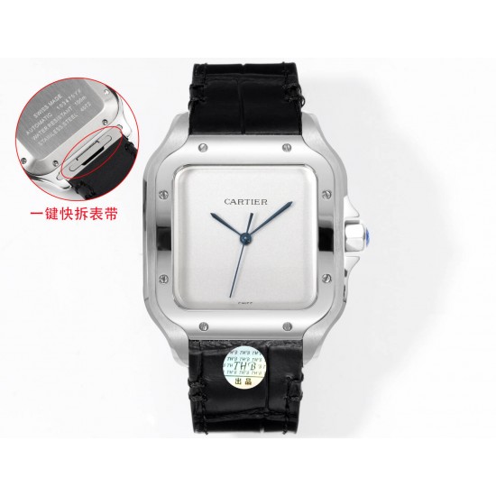 Cartier Watch Top Quality