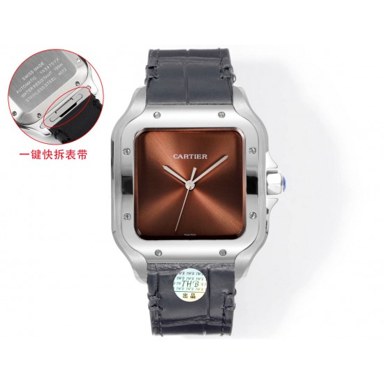 Cartier Watch Top Quality