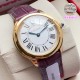 Cartier Watch Top Quality