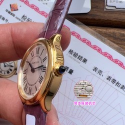 Cartier Watch Top Quality