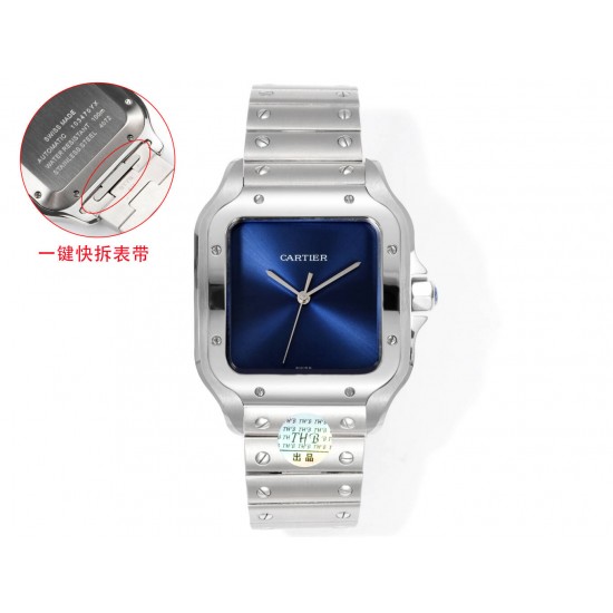 Cartier Watch Top Quality