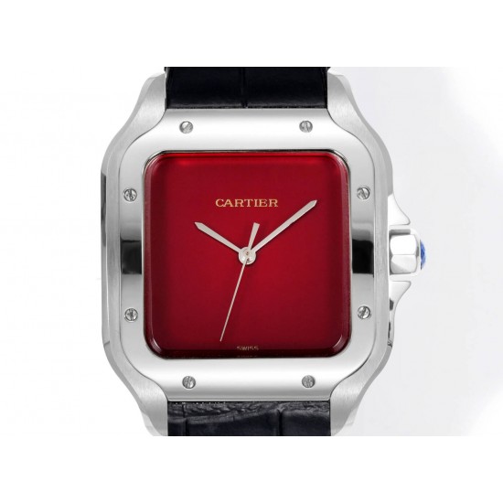 Cartier Watch Top Quality