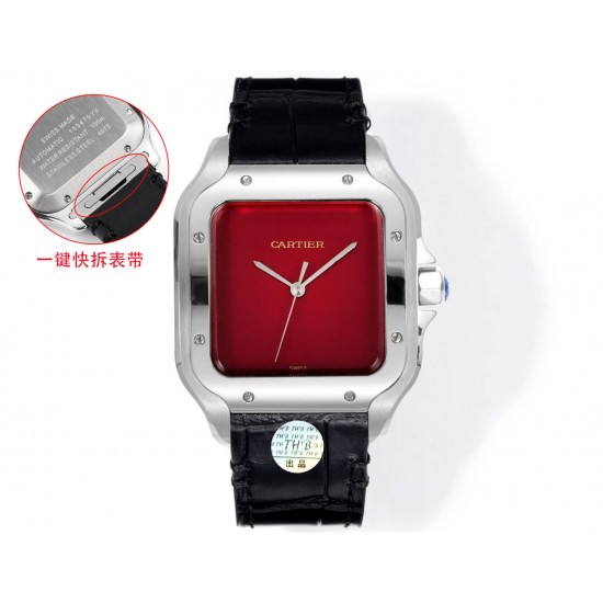 Cartier Watch Top Quality