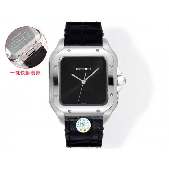 Cartier Watch Top Quality