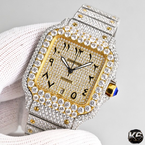Cartier Watch Top Quality