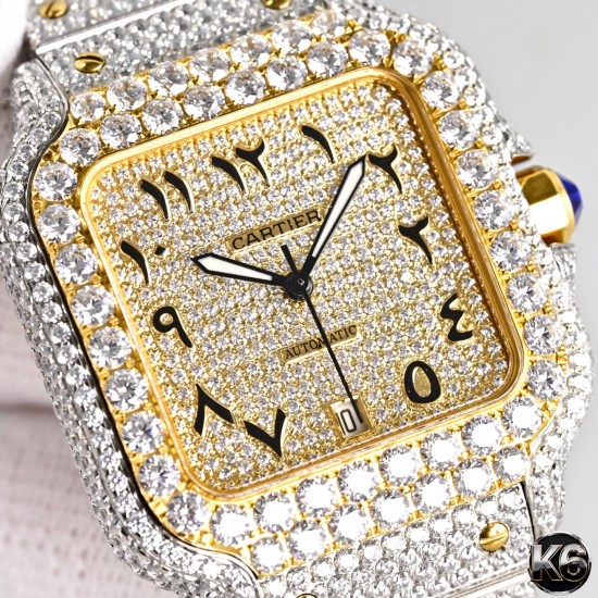Cartier Watch Top Quality